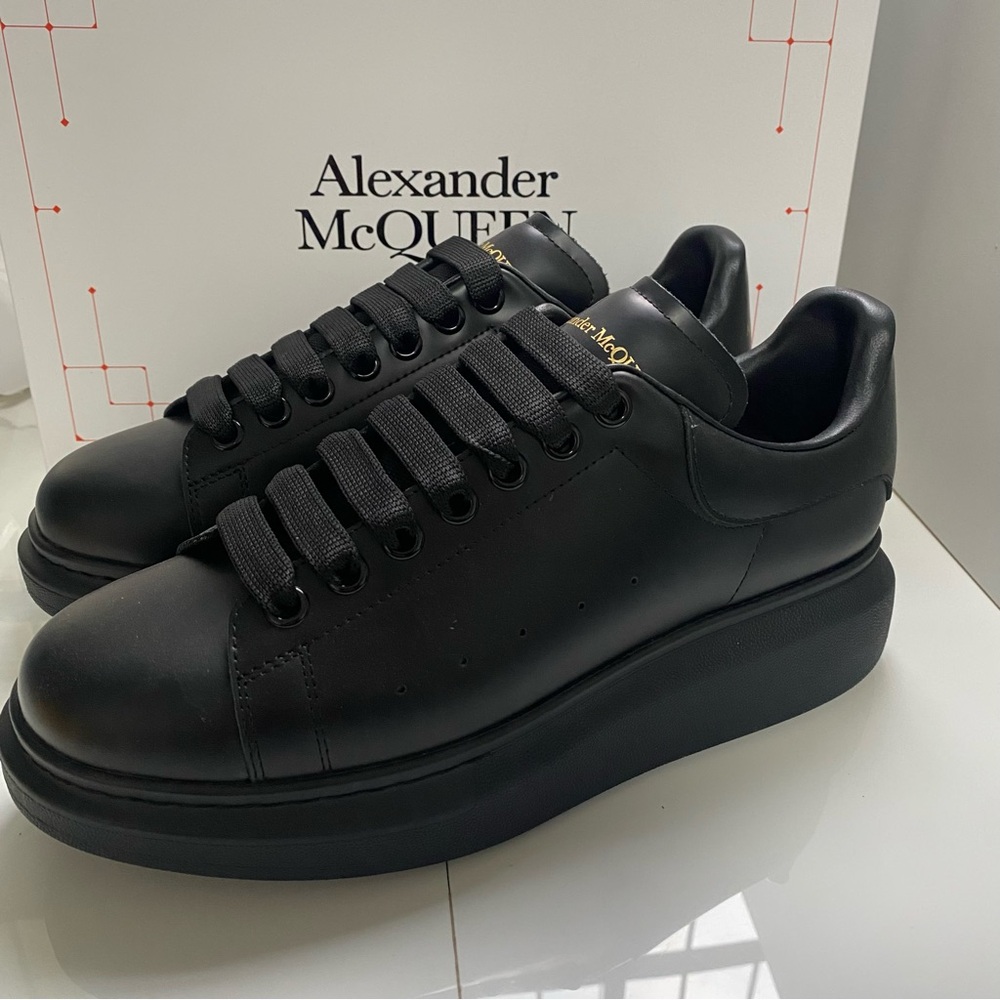 Alexander McQueen Sneakers